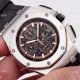 Copy Audemars Piguet Royal Oak Offshore SS Black&Red Face watch - New Style (8)_th.jpg